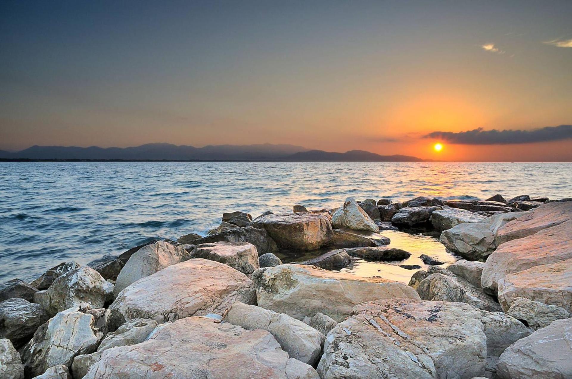 Abouterracina - Maestrale Daire Dış mekan fotoğraf