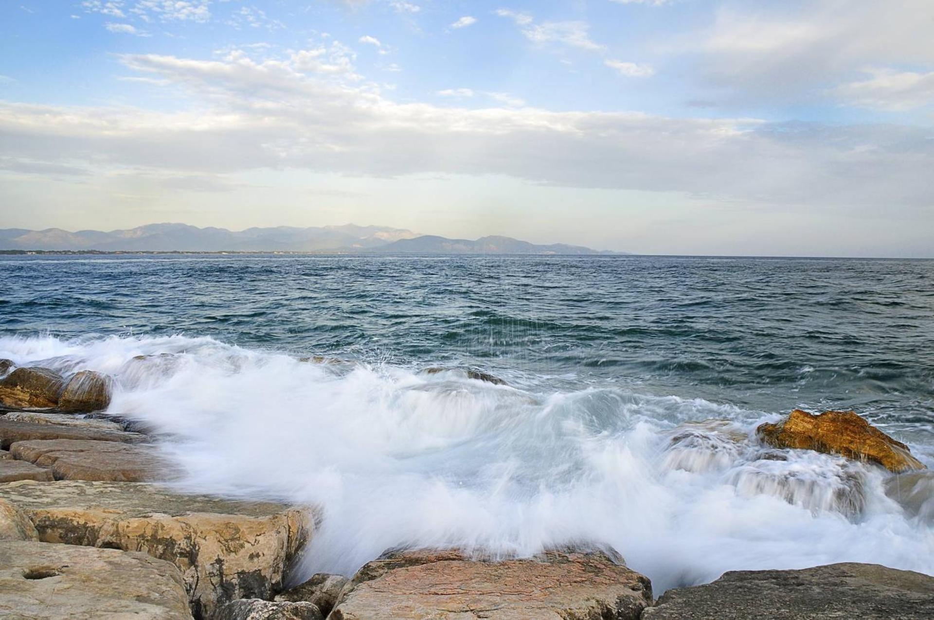 Abouterracina - Maestrale Daire Dış mekan fotoğraf